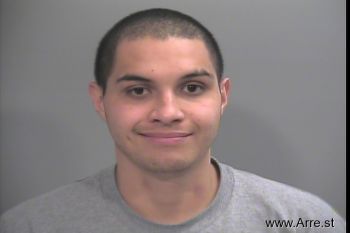 Gerardo  Mendoza-estrada Mugshot