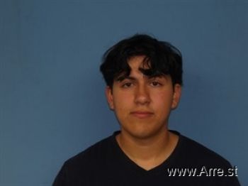 Gerardo  Paz Mugshot