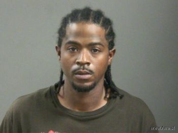 Gerrod  Holmes Mugshot