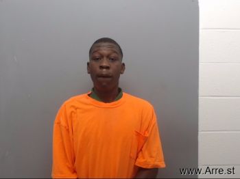 Getarrius C Burton Mugshot