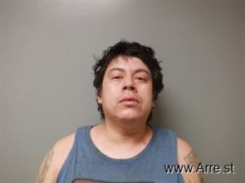 Gilbert Lee Perez Mugshot