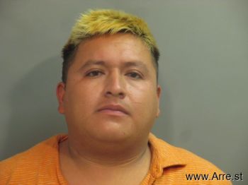 Gilberto  Estrada-leon Mugshot