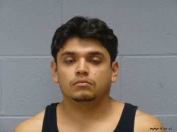 Gilberto  Hernandez-sanchez Mugshot