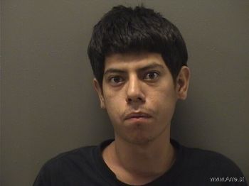 Gilberto Pacheco Rodriguez Mugshot