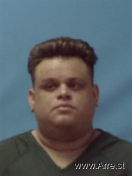 Gilberto Joel Vasquez Mugshot