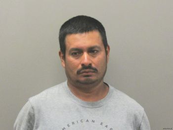 Gilberto Vicente Vazquez Mugshot