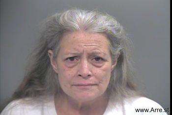 Gina  Herbert Mugshot