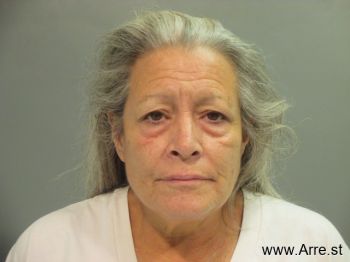 Gina  Herbert Mugshot