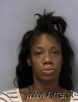 Gina Lavell Price Mugshot