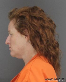 Gina Kay Quick Mugshot