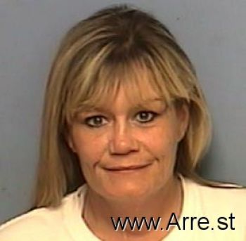 Gina Lynn Smith Mugshot