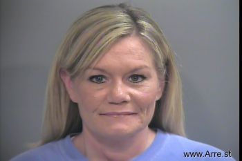 Gina  Smith Mugshot