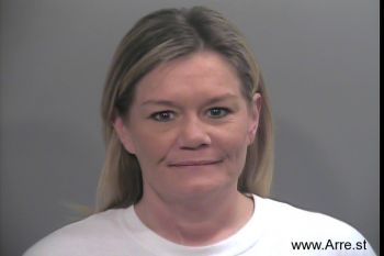 Gina  Smith Mugshot