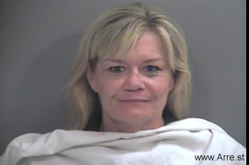 Gina  Smith Mugshot