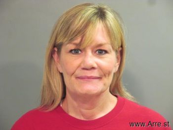 Gina  Smith Mugshot