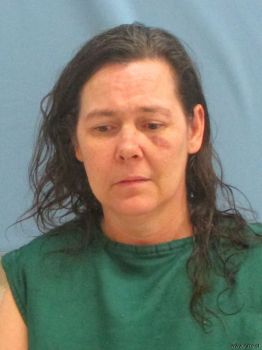 Gina  Smith Mugshot