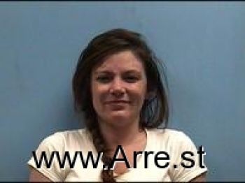 Ginger Renee Blakney Mugshot