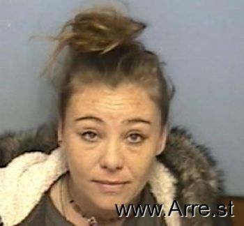 Ginger Lynn Husky Mugshot