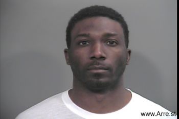 Gino  Goss Mugshot