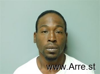 Glen Howard Johnson Anderson Mugshot