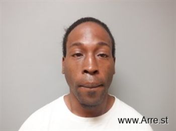 Glen Howard Johnson Anderson Mugshot