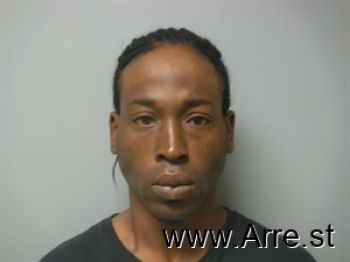 Glen Howard Johnson Anderson Mugshot