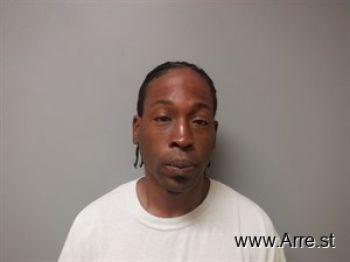 Glen Howard Johnson Anderson Mugshot