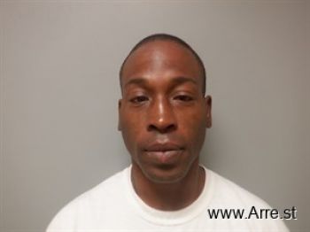 Glen Howard Johnson Anderson Mugshot