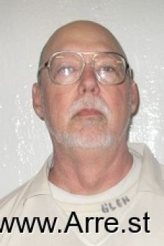 Glen M Green Mugshot