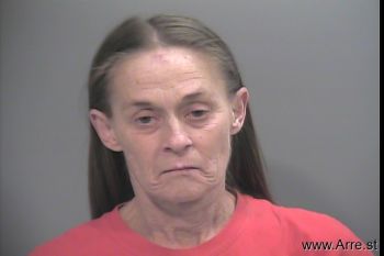 Glenda  Carlock Mugshot