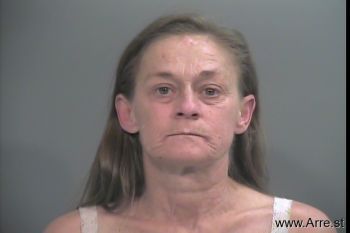 Glenda  Carlock Mugshot