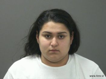 Glenda  Hernandez Mugshot