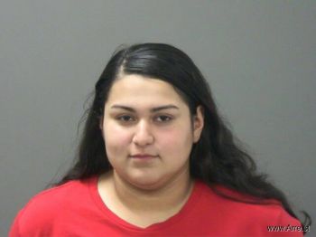 Glenda  Hernandez Mugshot