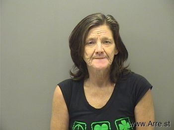 Glenda Marie Spencer Mugshot