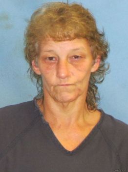 Glenda Ann Sutton Mugshot