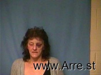 Glenda Ann Sutton Mugshot