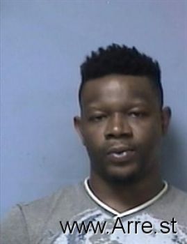 Glendale Tirrell Brown Mugshot