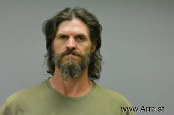 Glenn Ray Jackson Mugshot