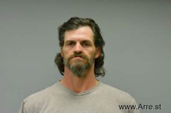 Glenn Ray Jackson Mugshot