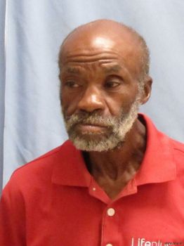 Glenn  Jackson Mugshot