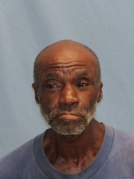 Glenn  Jackson Mugshot