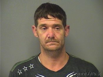 Glenn Wilson Mccurdy Mugshot