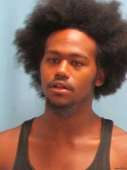 Glenn Tyrone Phillips Mugshot