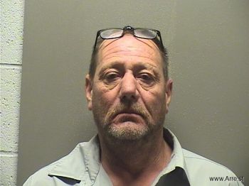 Glenn Andrew Schee Mugshot