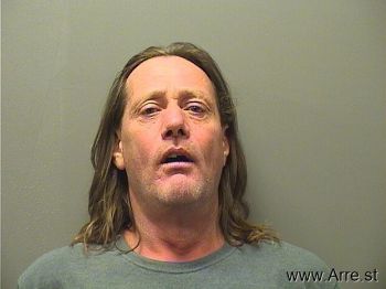 Glenn Andrew Schee Mugshot