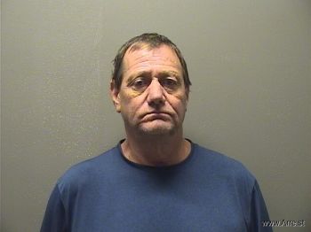 Glenn Andrew Schee Mugshot