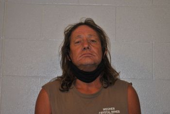 Glenn Andrew Schee Mugshot