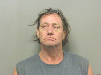 Glenn Andrew Schee Mugshot