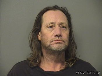 Glenn Andrew Schee Mugshot