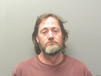 Glenn Andrew Schee Mugshot